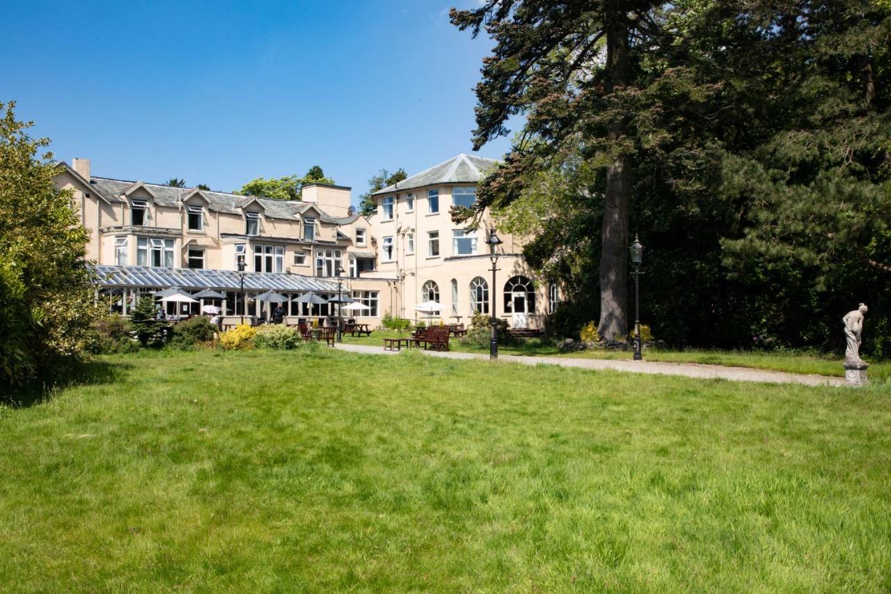 The Derwentwater Hotel Portinscale Ngoại thất bức ảnh