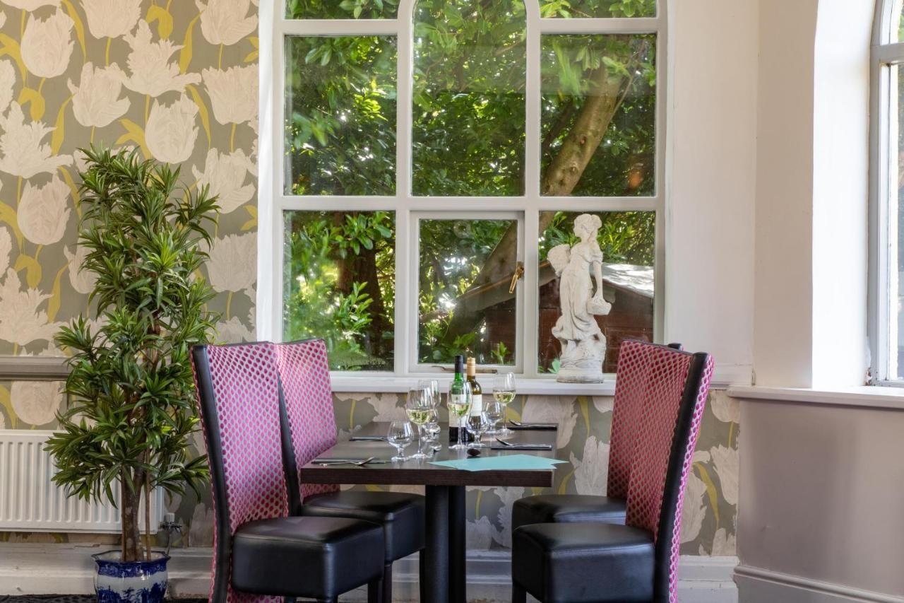 The Derwentwater Hotel Portinscale Ngoại thất bức ảnh