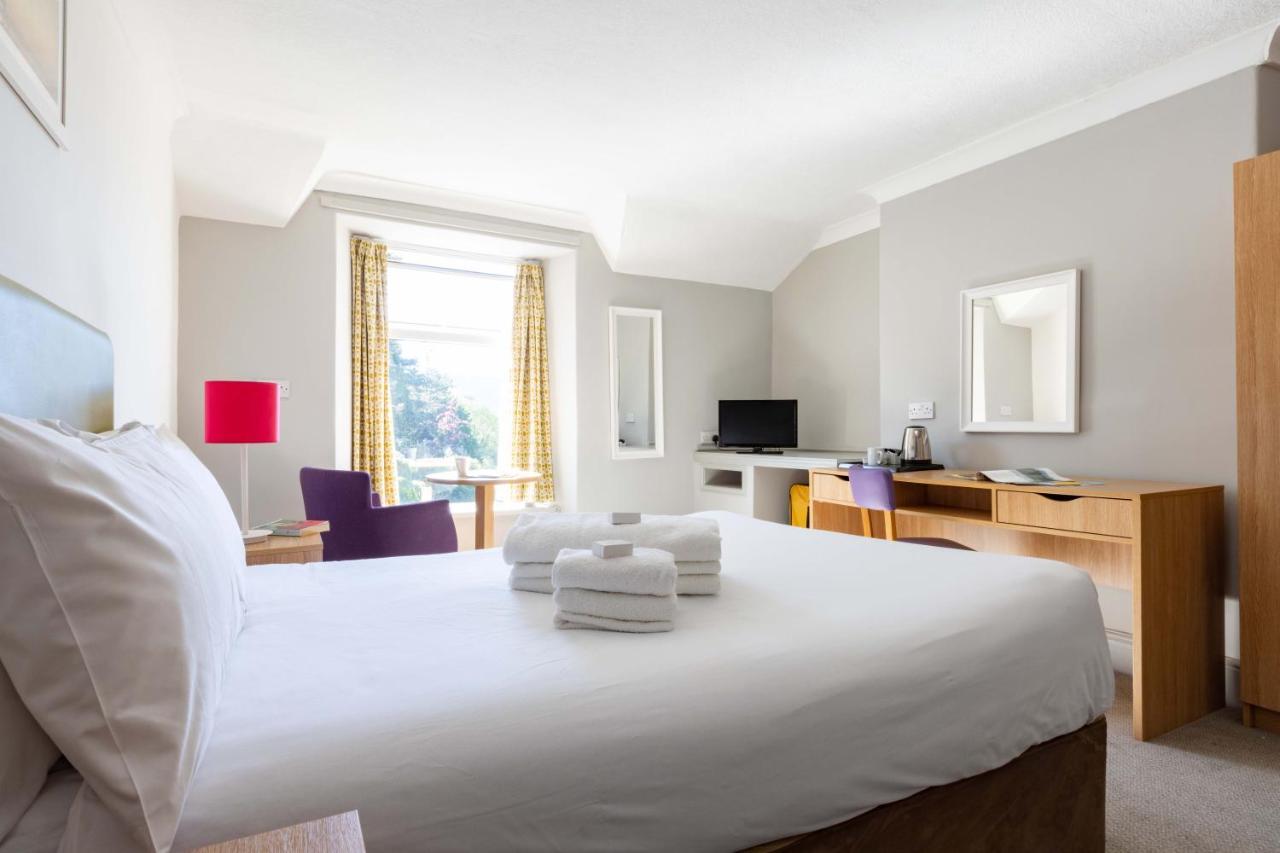 The Derwentwater Hotel Portinscale Phòng bức ảnh