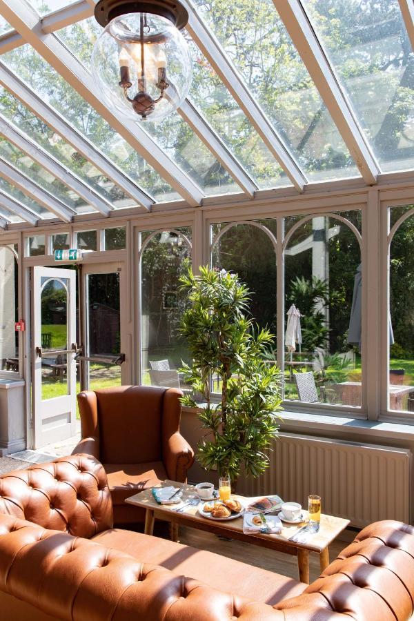 The Derwentwater Hotel Portinscale Ngoại thất bức ảnh