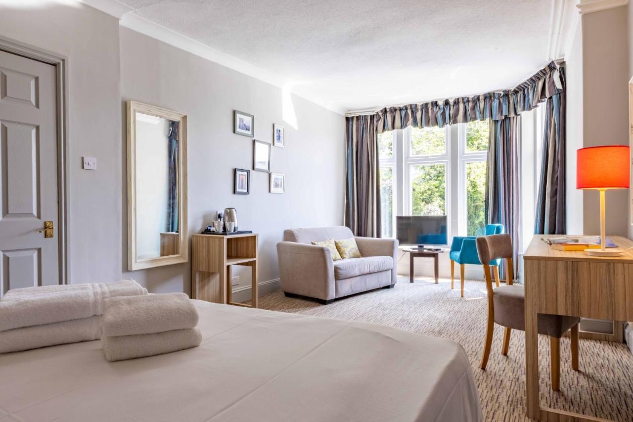 The Derwentwater Hotel Portinscale Ngoại thất bức ảnh