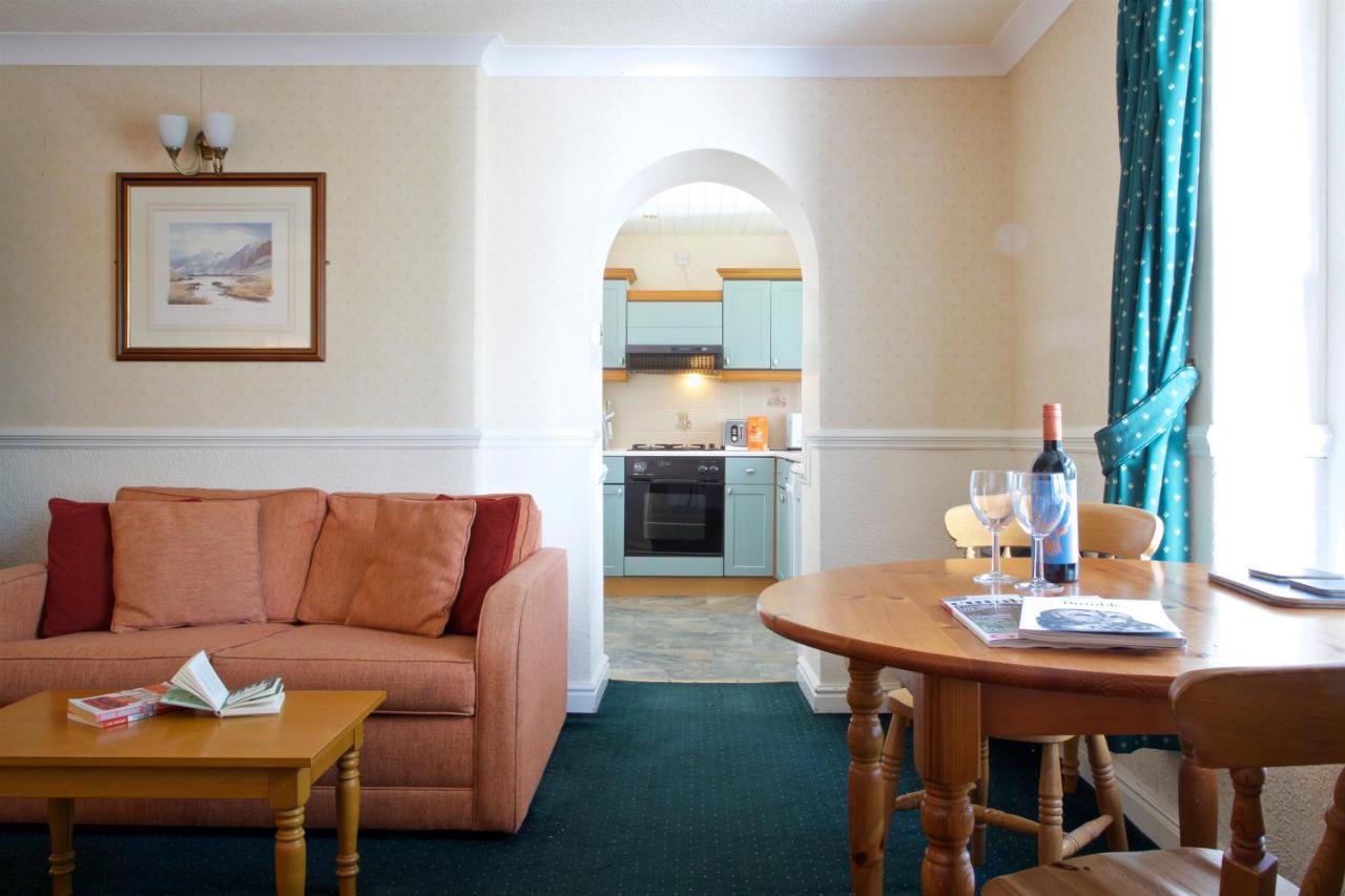 The Derwentwater Hotel Portinscale Ngoại thất bức ảnh