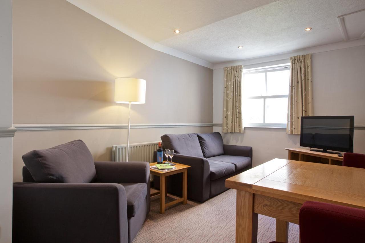 The Derwentwater Hotel Portinscale Ngoại thất bức ảnh