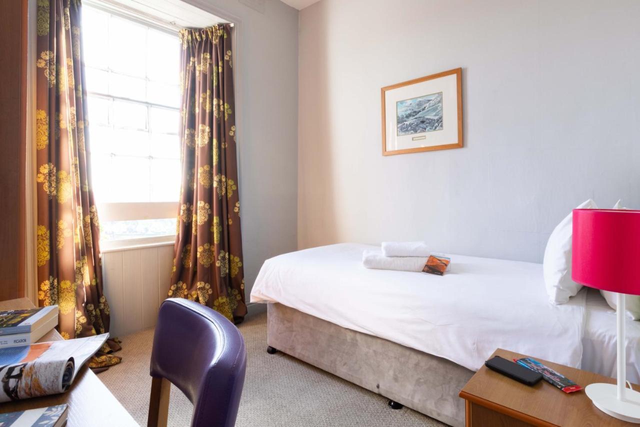 The Derwentwater Hotel Portinscale Ngoại thất bức ảnh