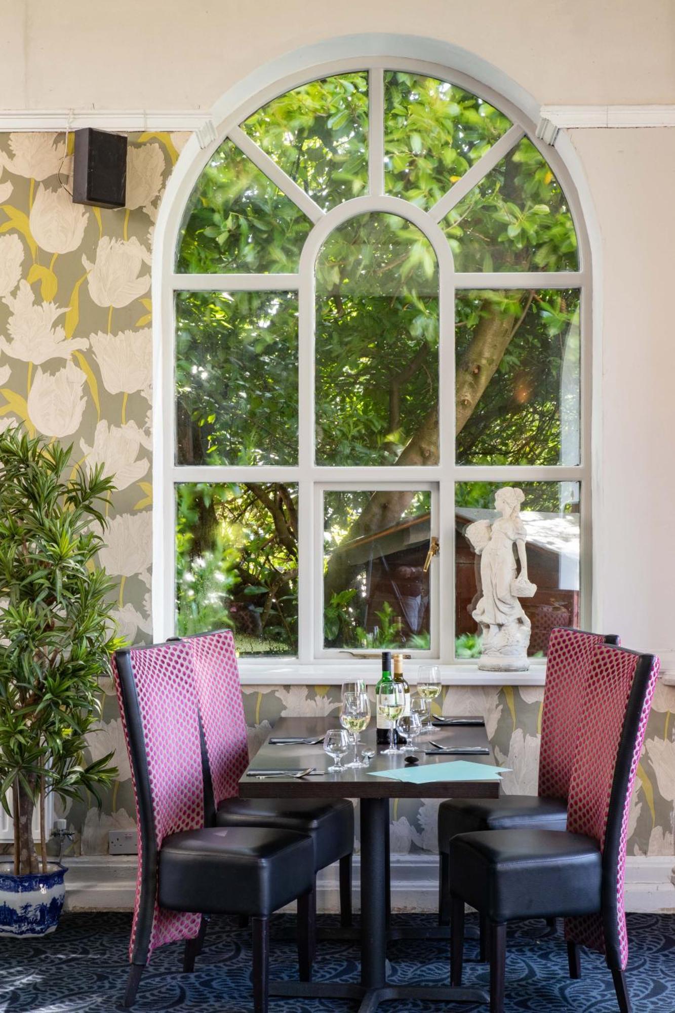 The Derwentwater Hotel Portinscale Ngoại thất bức ảnh
