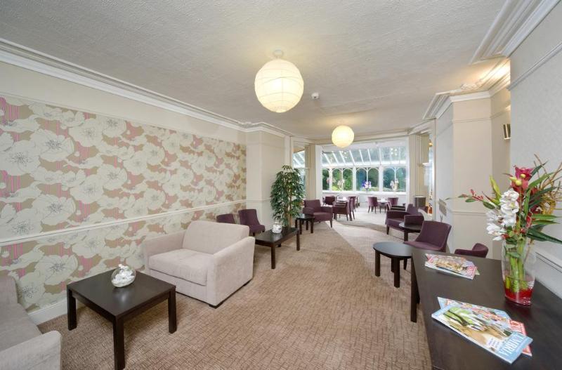 The Derwentwater Hotel Portinscale Ngoại thất bức ảnh