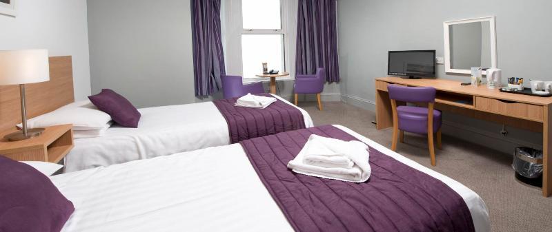 The Derwentwater Hotel Portinscale Ngoại thất bức ảnh