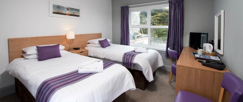 The Derwentwater Hotel Portinscale Ngoại thất bức ảnh