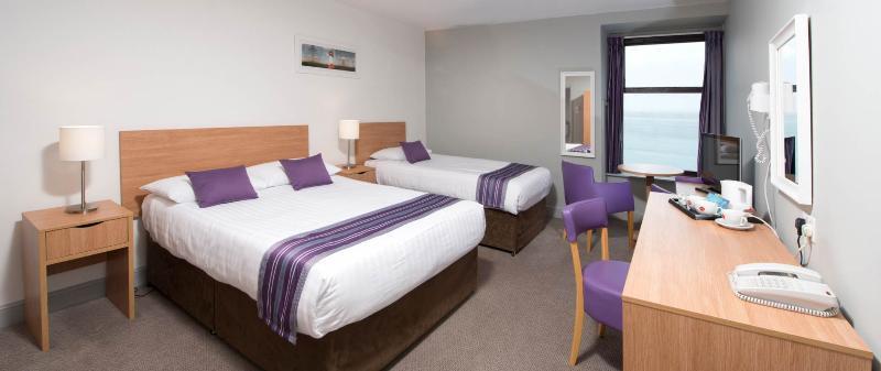 The Derwentwater Hotel Portinscale Ngoại thất bức ảnh