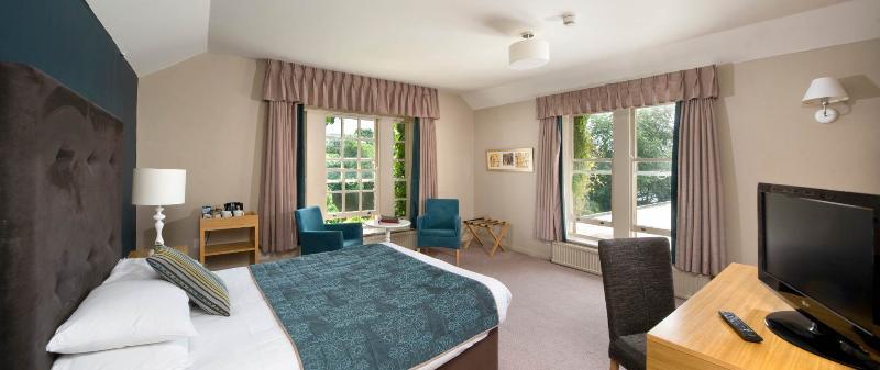 The Derwentwater Hotel Portinscale Ngoại thất bức ảnh