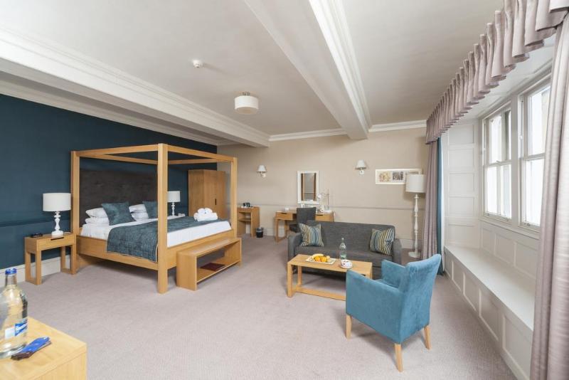 The Derwentwater Hotel Portinscale Ngoại thất bức ảnh