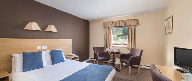 The Derwentwater Hotel Portinscale Ngoại thất bức ảnh