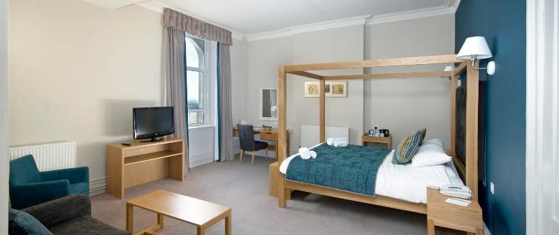 The Derwentwater Hotel Portinscale Ngoại thất bức ảnh