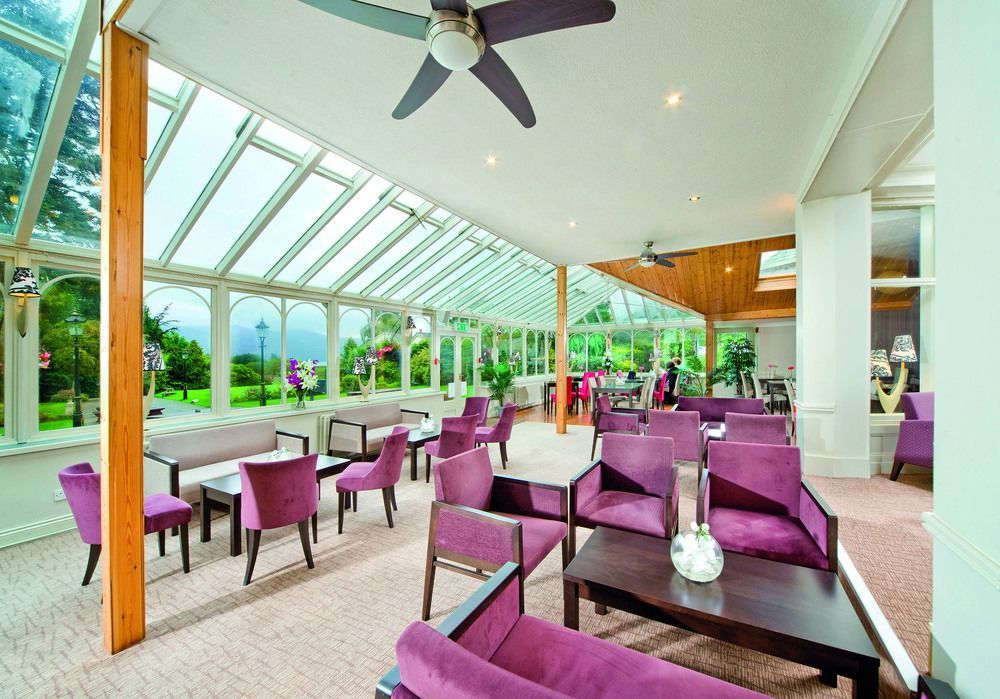 The Derwentwater Hotel Portinscale Ngoại thất bức ảnh