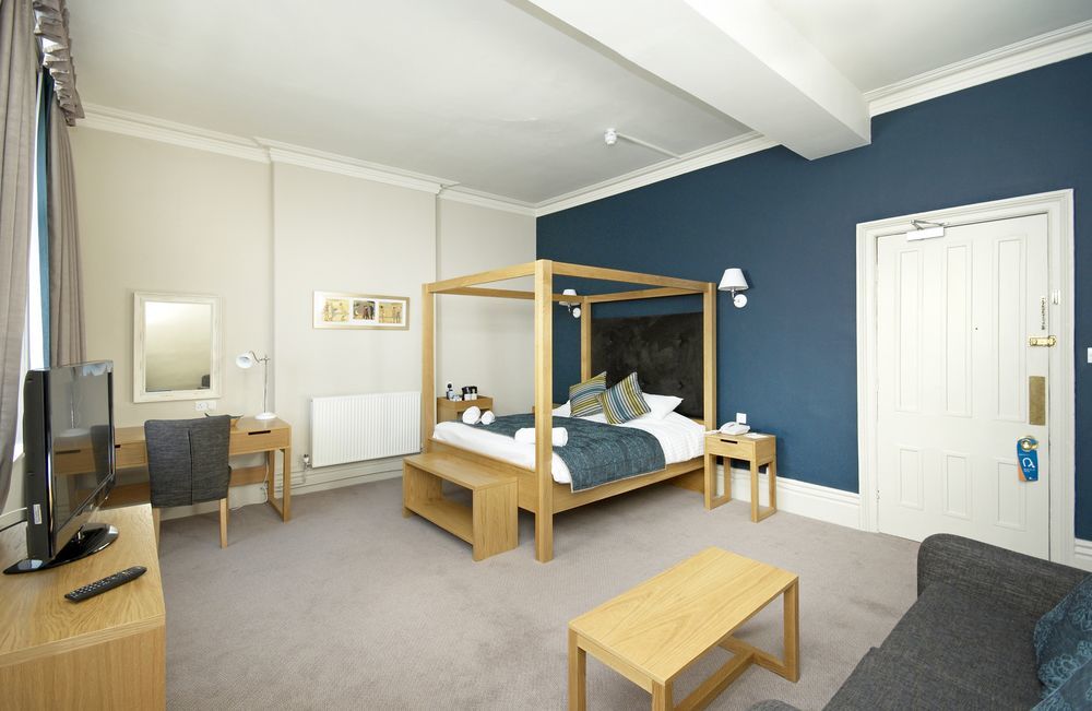 The Derwentwater Hotel Portinscale Ngoại thất bức ảnh