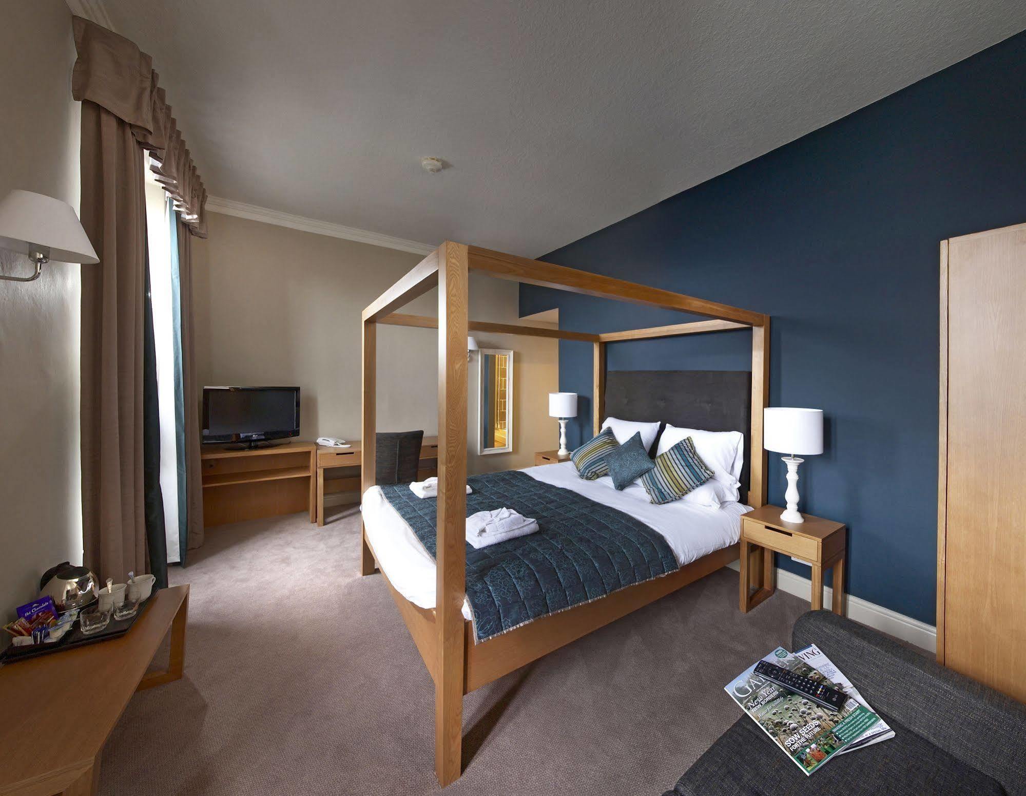 The Derwentwater Hotel Portinscale Ngoại thất bức ảnh